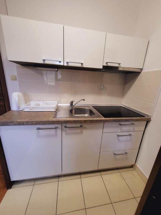 Kamzik Apartment Hill View With Garage 多纳瓦利 外观 照片